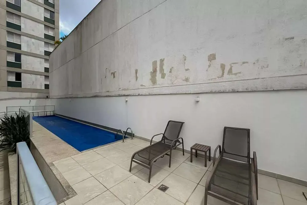 Apartamento, 2 quartos, 62 m² - Foto 10