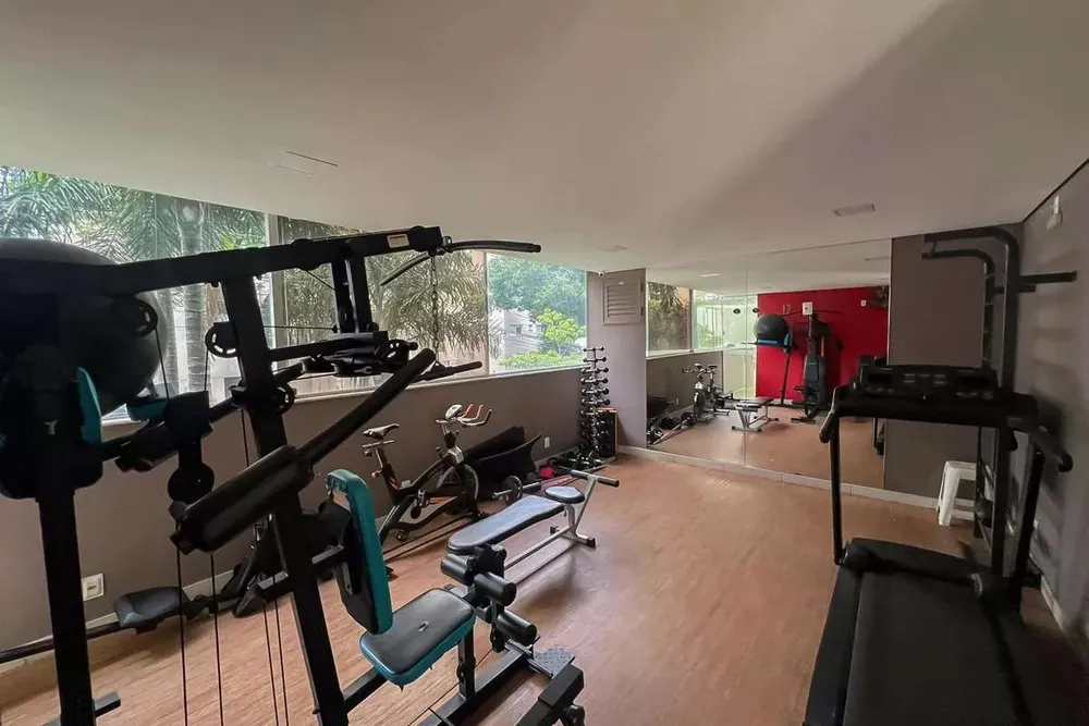 Apartamento, 2 quartos, 62 m² - Foto 9