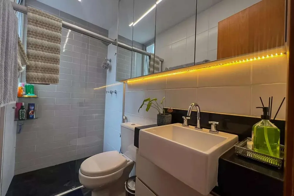 Apartamento, 2 quartos, 62 m² - Foto 7