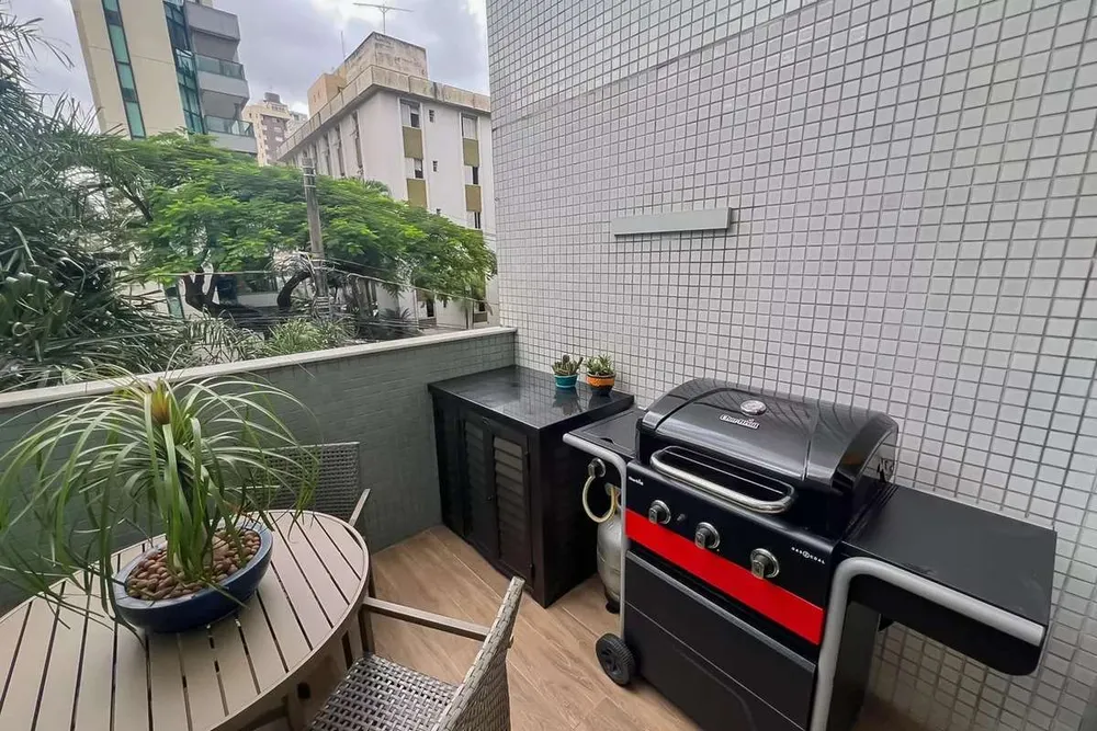 Apartamento, 2 quartos, 62 m² - Foto 2