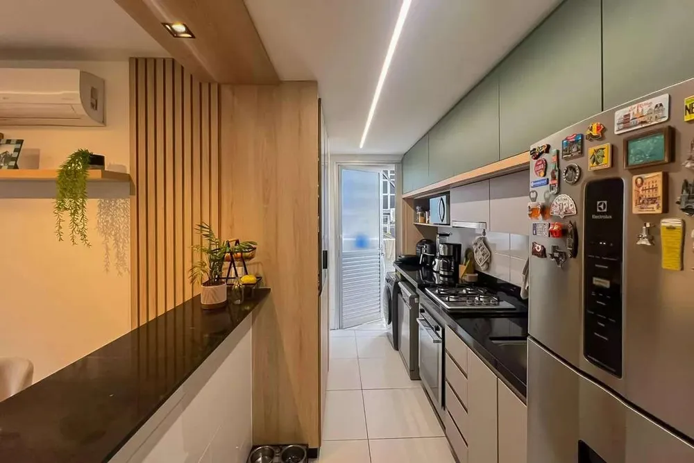 Apartamento, 2 quartos, 62 m² - Foto 4