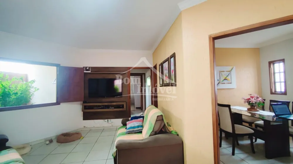 Casa, 3 quartos, 320 m² - Foto 7