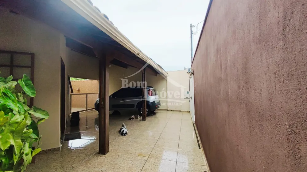 Casa, 3 quartos, 320 m² - Foto 3