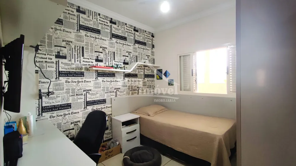 Casa, 3 quartos, 320 m² - Foto 16