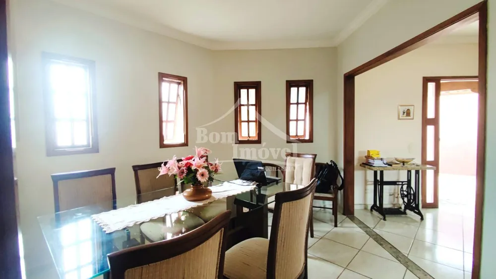 Casa, 3 quartos, 320 m² - Foto 10