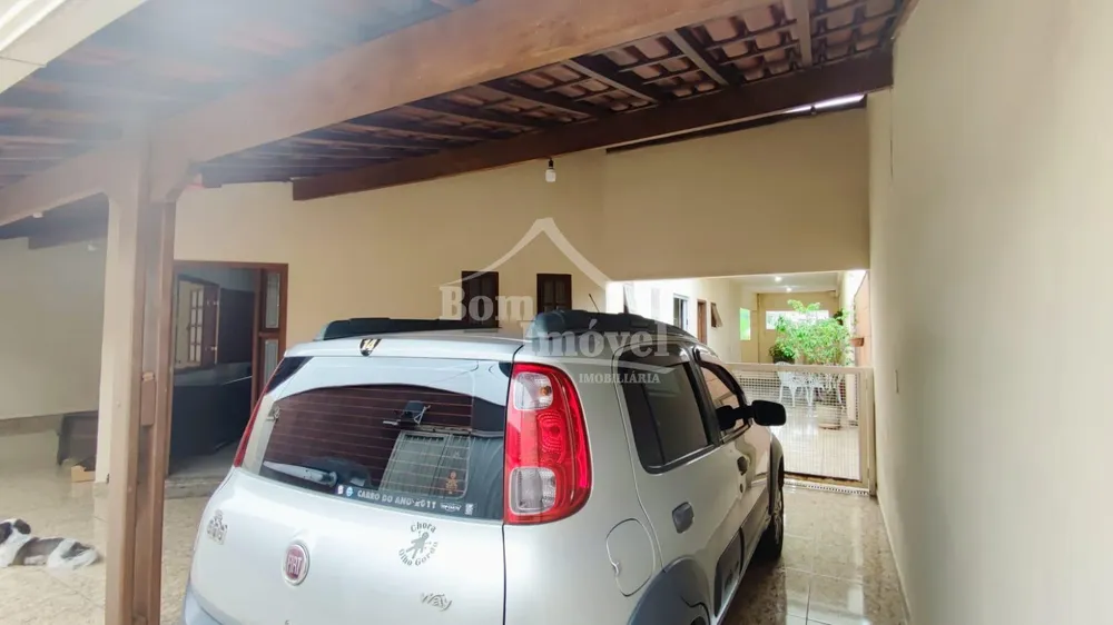 Casa, 3 quartos, 320 m² - Foto 4