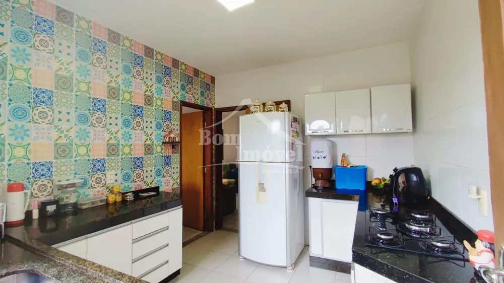 Casa, 3 quartos, 320 m² - Foto 8