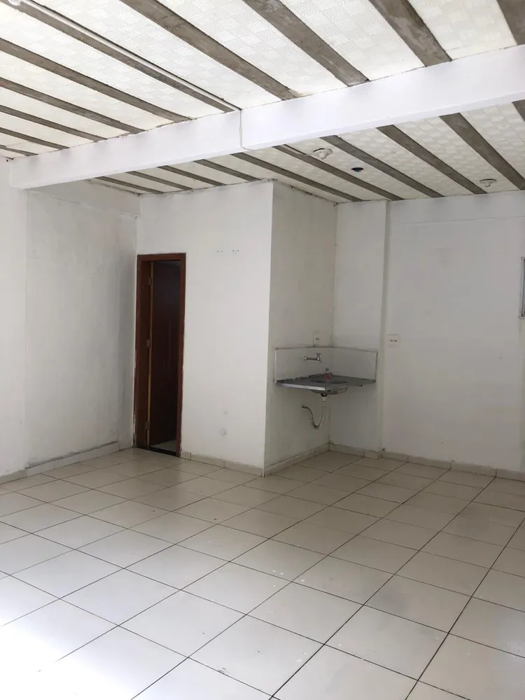 Loja-Salão, 35 m² - Foto 1