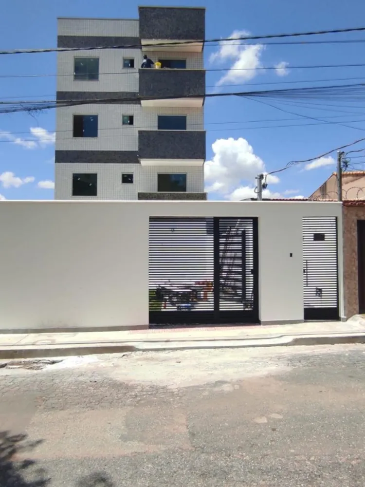 Apartamento, 2 quartos, 51 m² - Foto 1