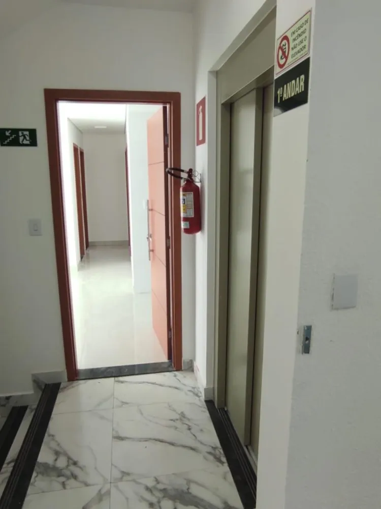 Apartamento, 2 quartos, 51 m² - Foto 6