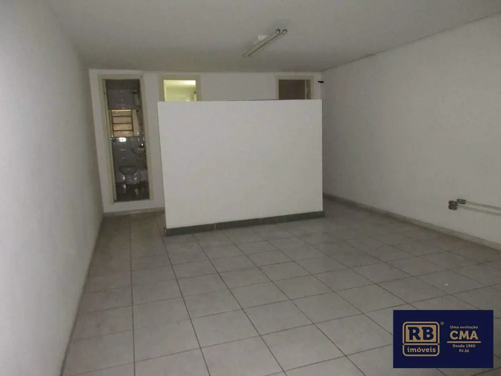 Loja-Salão, 130 m² - Foto 12