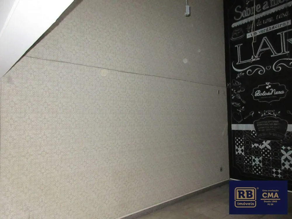 Loja-Salão, 130 m² - Foto 1