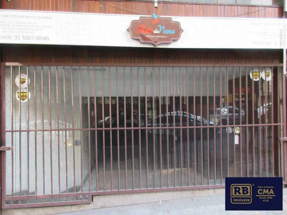 Loja-Salão, 130 m² - Foto 11