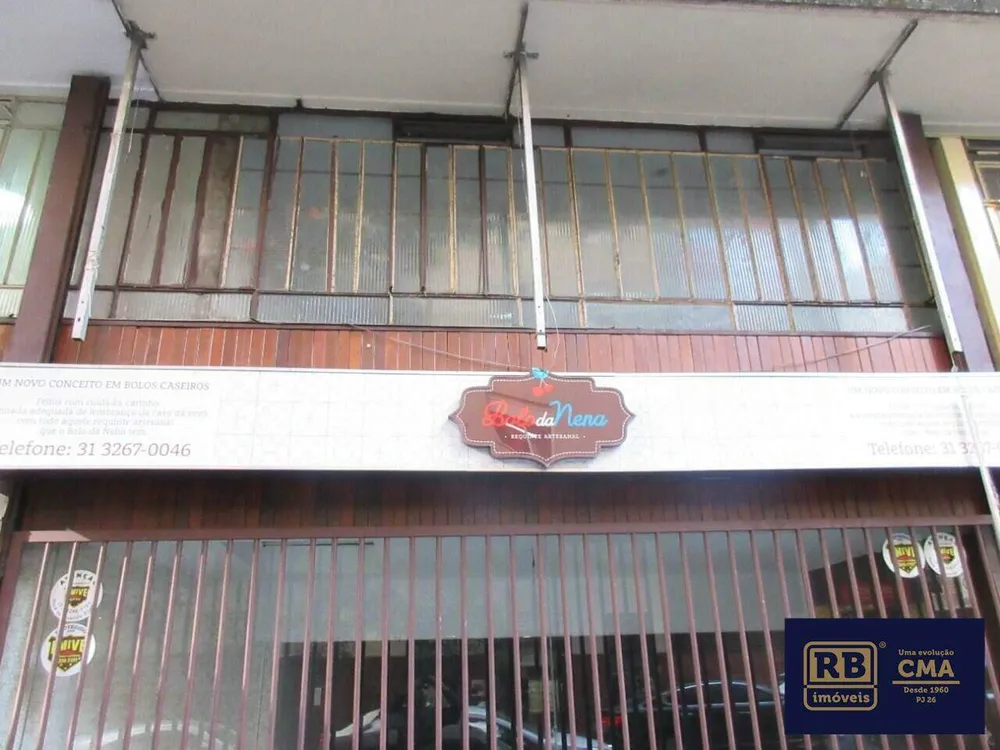 Loja-Salão, 130 m² - Foto 12