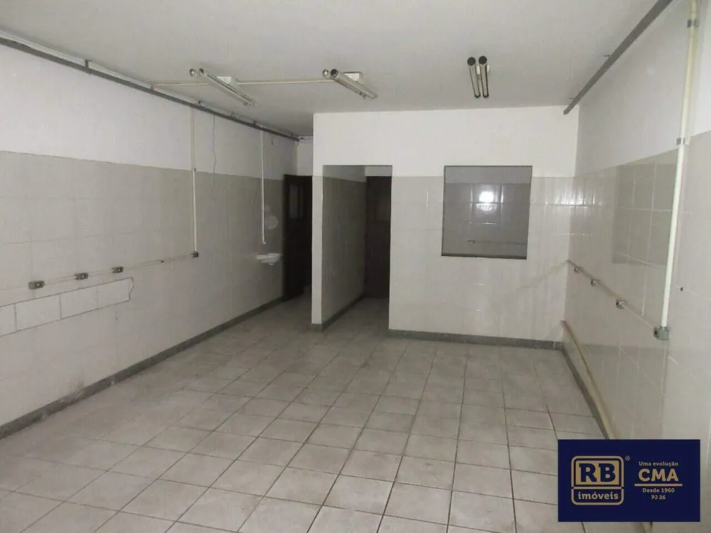 Loja-Salão, 130 m² - Foto 8