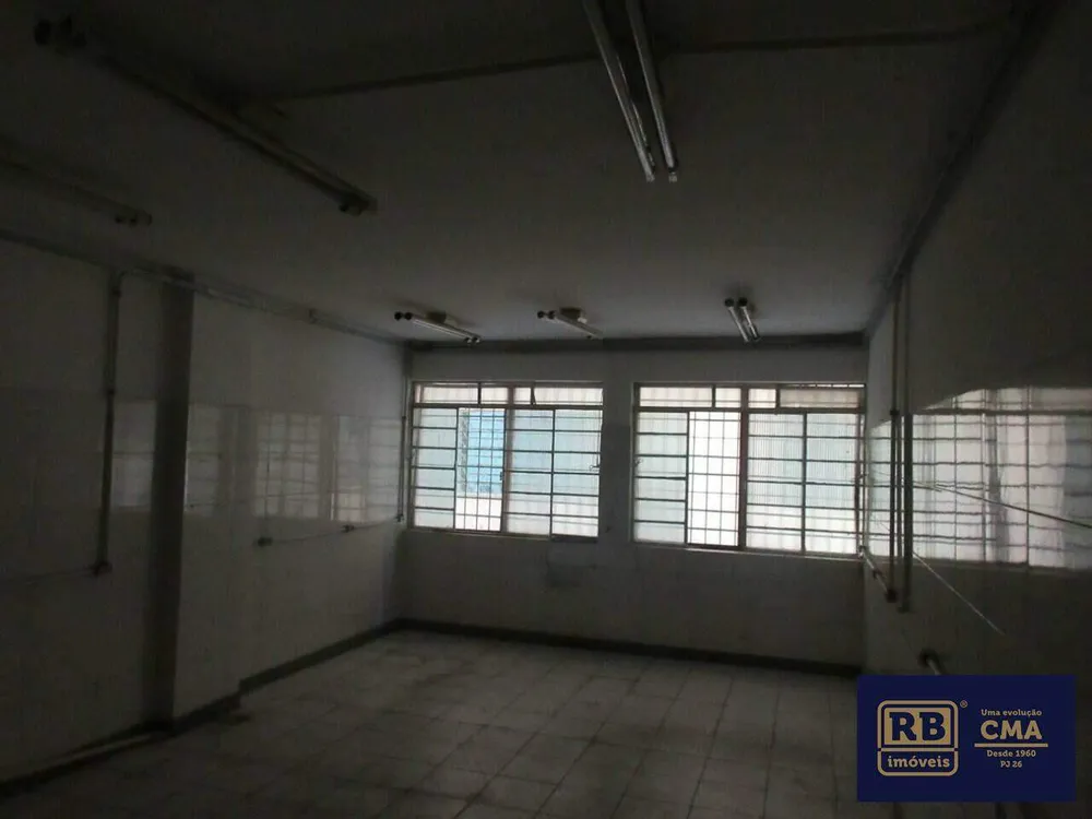 Loja-Salão, 130 m² - Foto 4