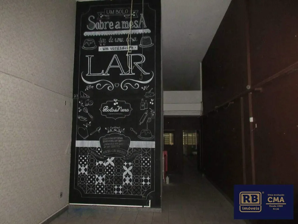 Loja-Salão, 130 m² - Foto 2