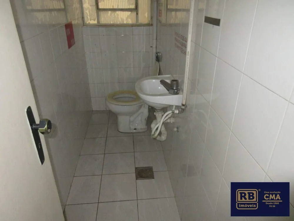 Loja-Salão, 130 m² - Foto 8
