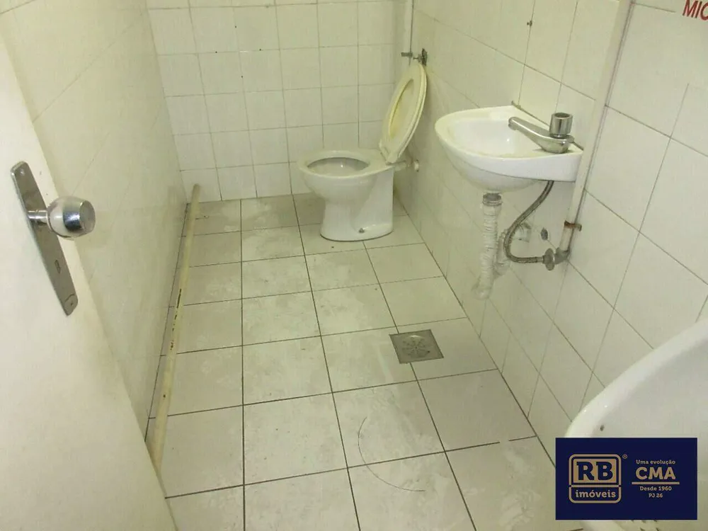 Loja-Salão, 130 m² - Foto 9