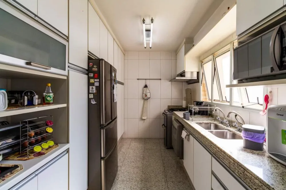 Apartamento, 4 quartos, 180 m² - Foto 3