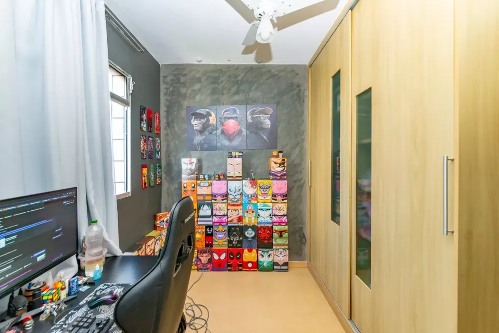 Cobertura, 3 quartos, 179 m² - Foto 9