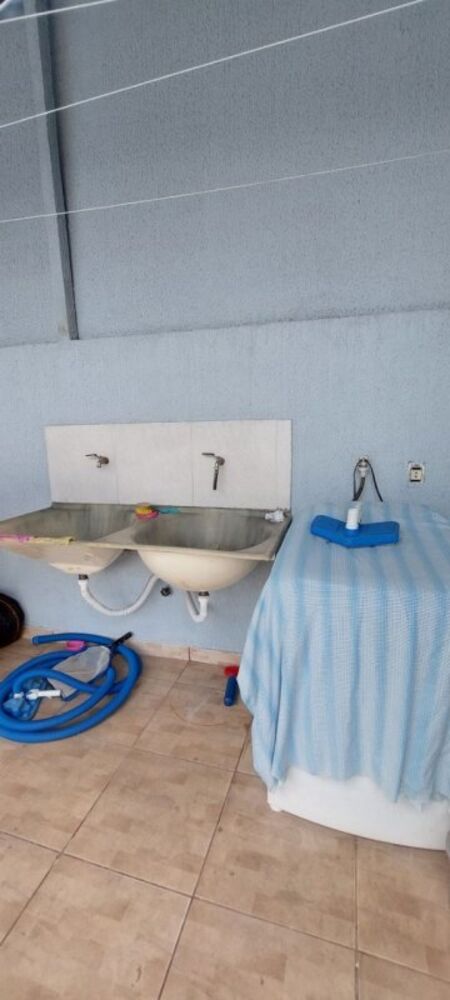 Casa à venda com 3 quartos, 360m² - Foto 7
