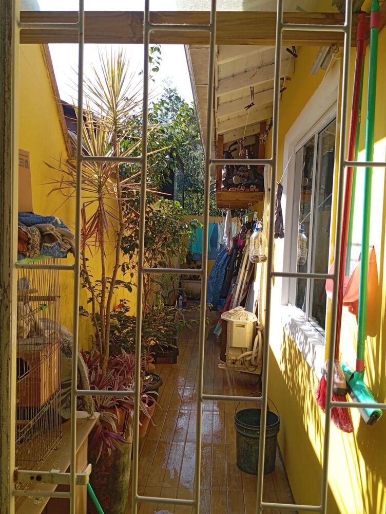 Casa à venda com 2 quartos, 160m² - Foto 4