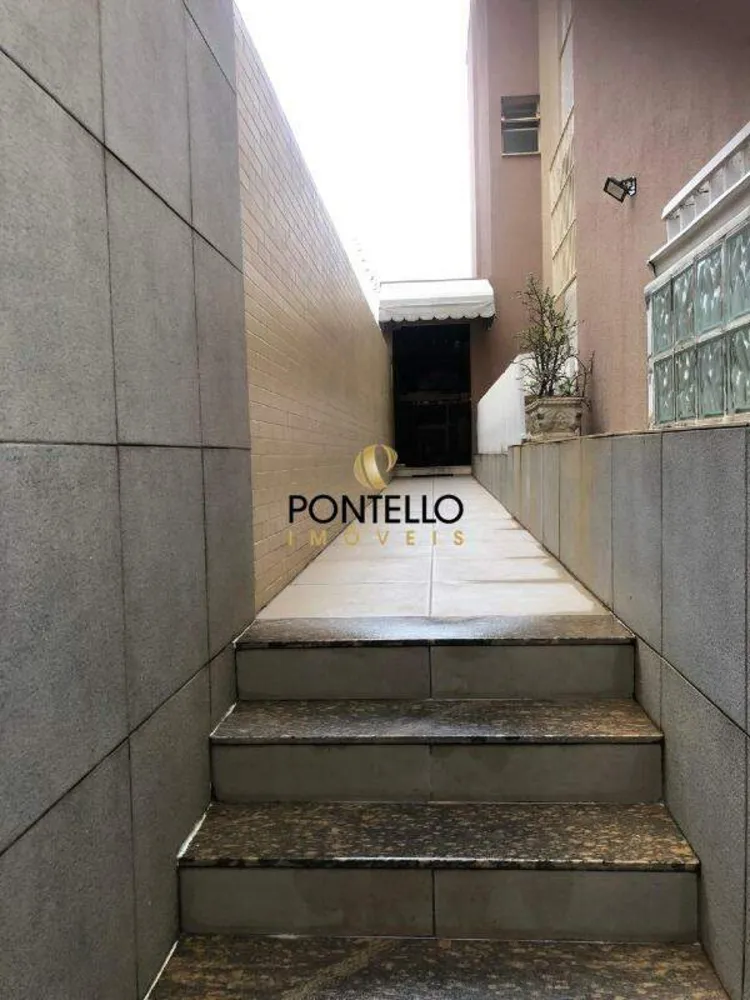 Apartamento, 3 quartos, 110 m² - Foto 3