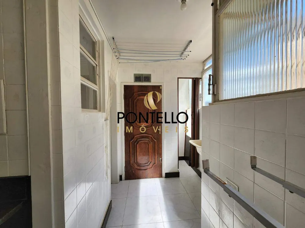 Apartamento, 3 quartos, 110 m² - Foto 9
