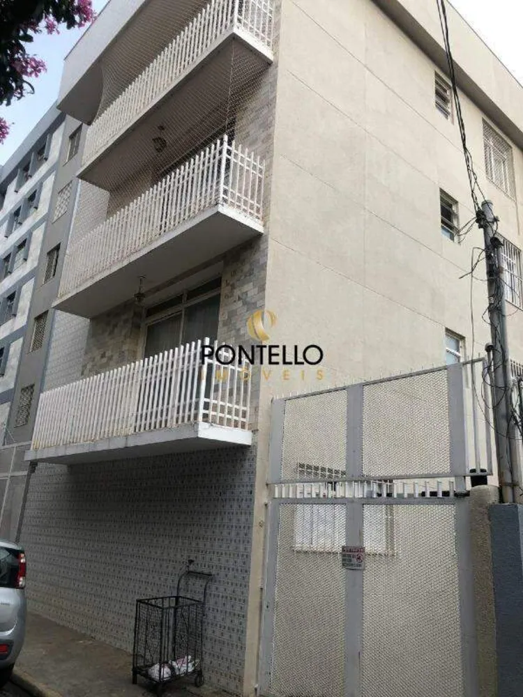 Apartamento, 3 quartos, 110 m² - Foto 2