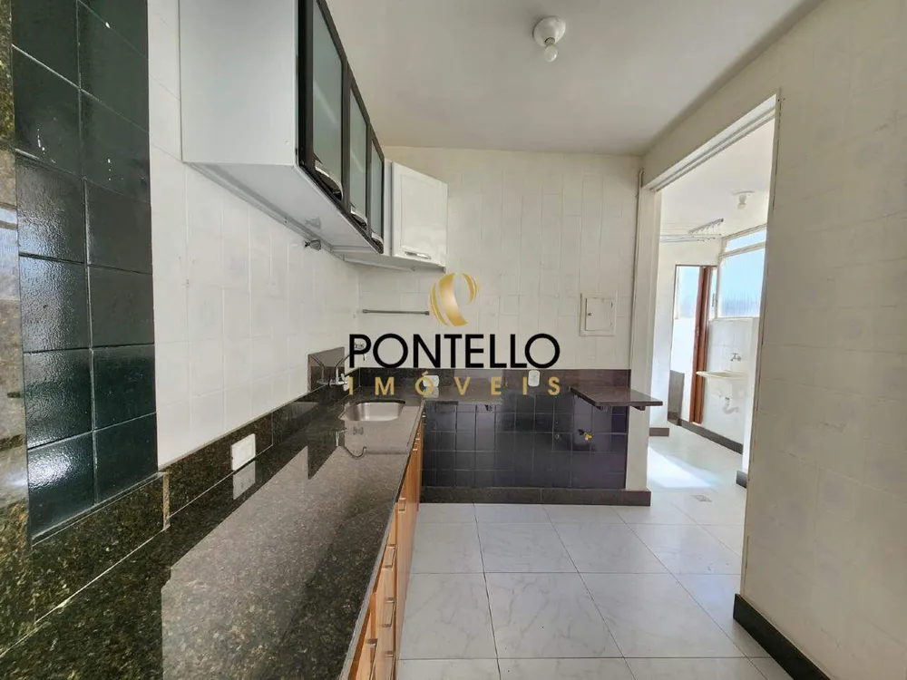 Apartamento, 3 quartos, 110 m² - Foto 6