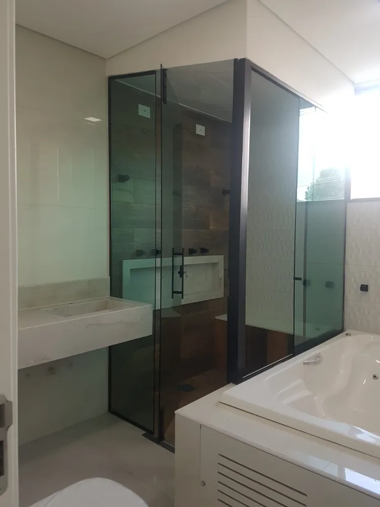Casa, 4 quartos, 211 m² - Foto 2