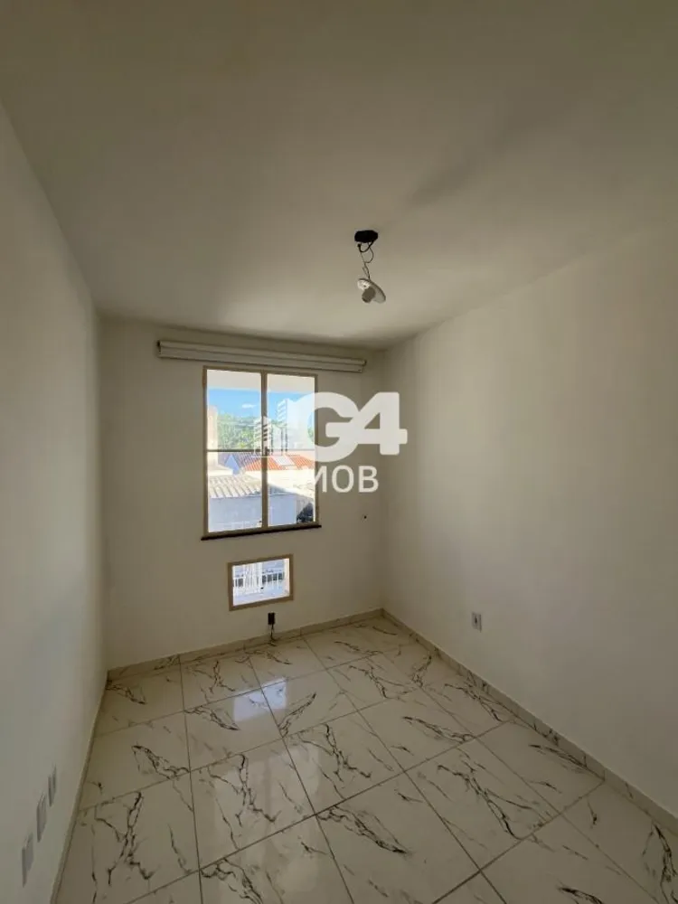 Apartamento, 2 quartos, 45 m² - Foto 9