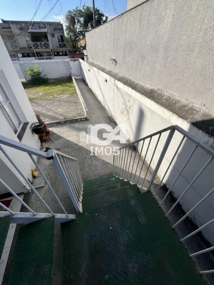 Apartamento, 2 quartos, 45 m² - Foto 4