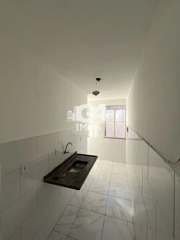 Apartamento, 2 quartos, 45 m² - Foto 13
