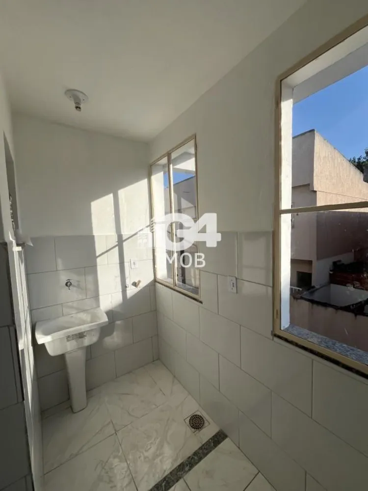 Apartamento, 2 quartos, 45 m² - Foto 16