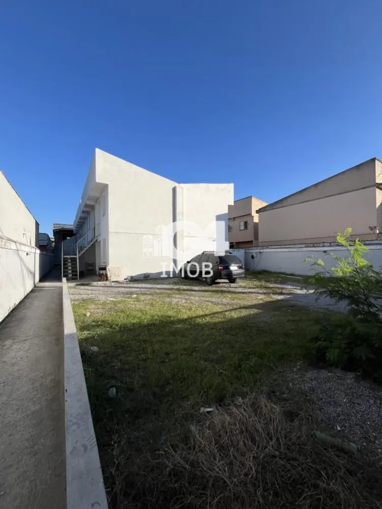 Apartamento, 2 quartos, 45 m² - Foto 2