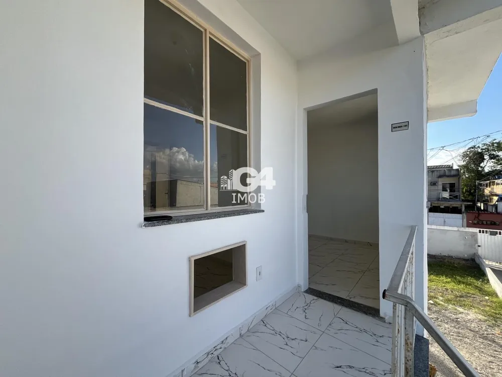Apartamento, 2 quartos, 45 m² - Foto 5