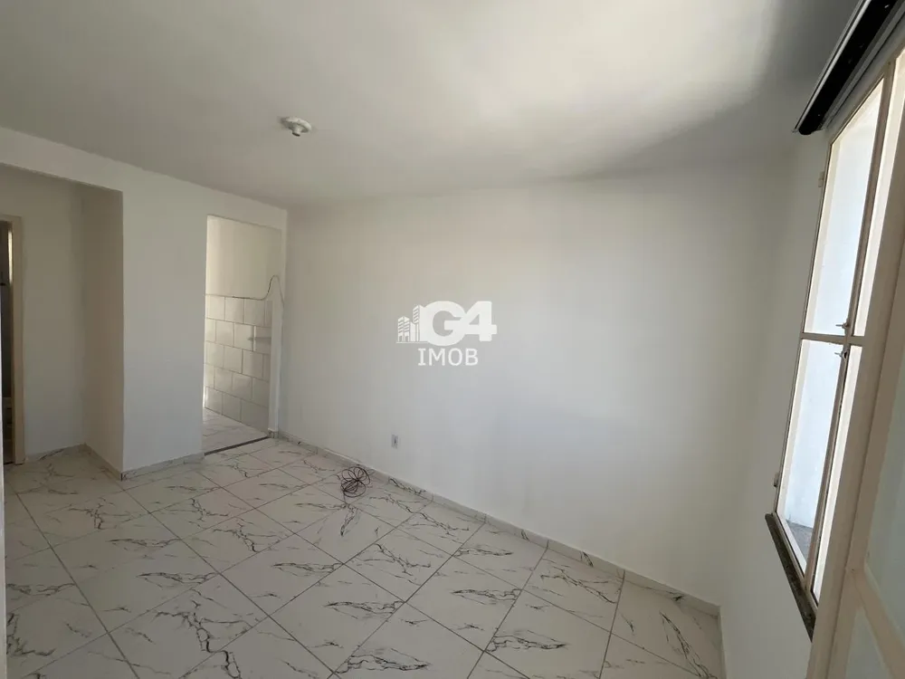 Apartamento, 2 quartos, 45 m² - Foto 7