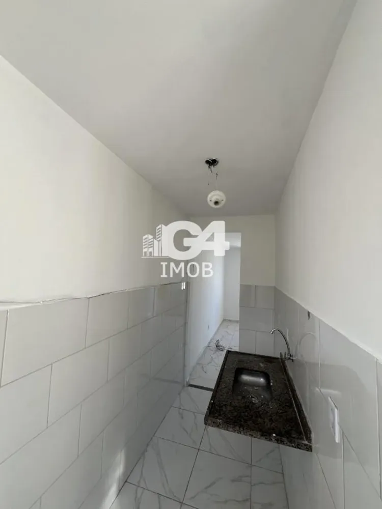 Apartamento, 2 quartos, 45 m² - Foto 15