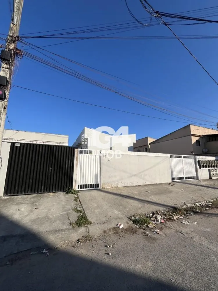 Apartamento, 2 quartos, 45 m² - Foto 1