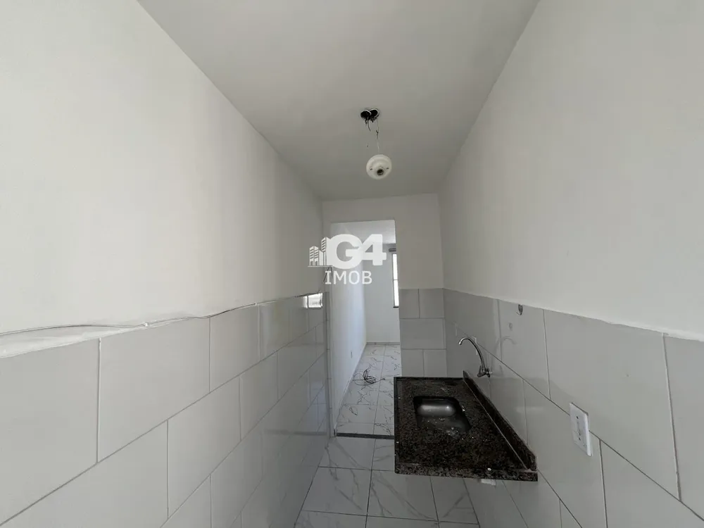 Apartamento, 2 quartos, 45 m² - Foto 14