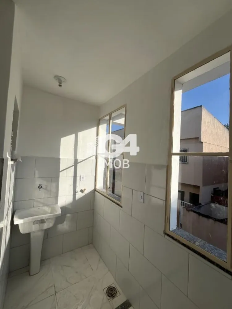 Apartamento, 2 quartos, 45 m² - Foto 17