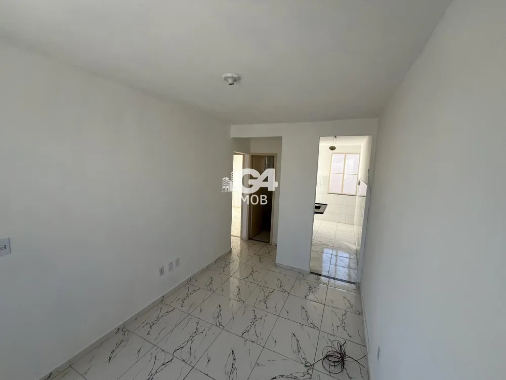 Apartamento, 2 quartos, 45 m² - Foto 11