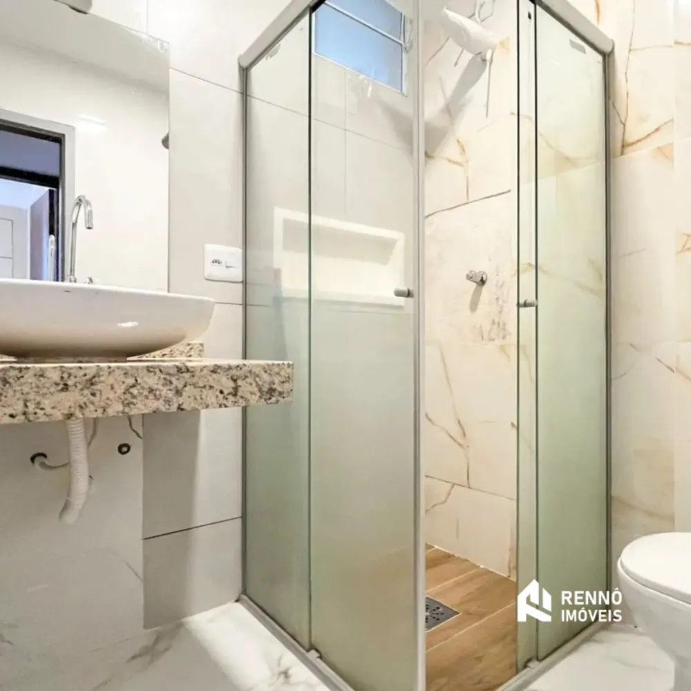 Apartamento, 2 quartos, 90 m² - Foto 7