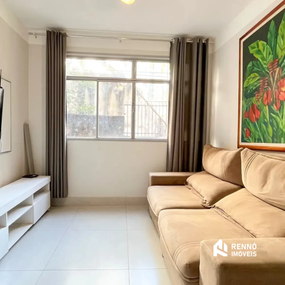 Apartamento, 2 quartos, 90 m² - Foto 3