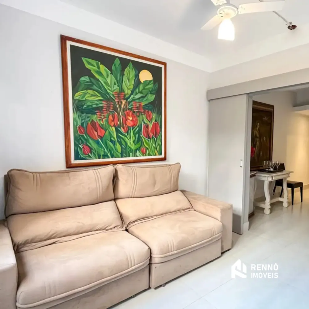 Apartamento, 2 quartos, 90 m² - Foto 1