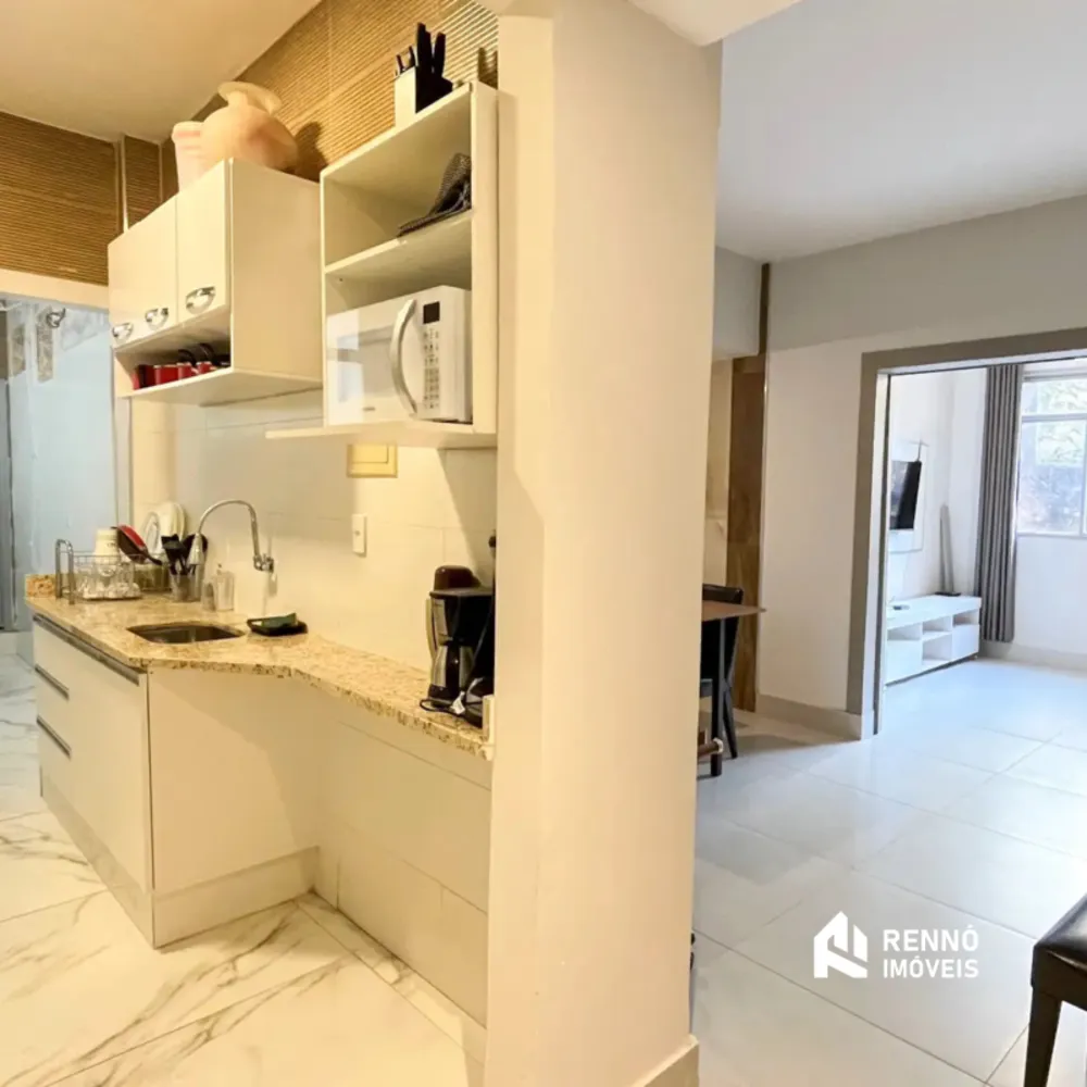 Apartamento, 2 quartos, 90 m² - Foto 2