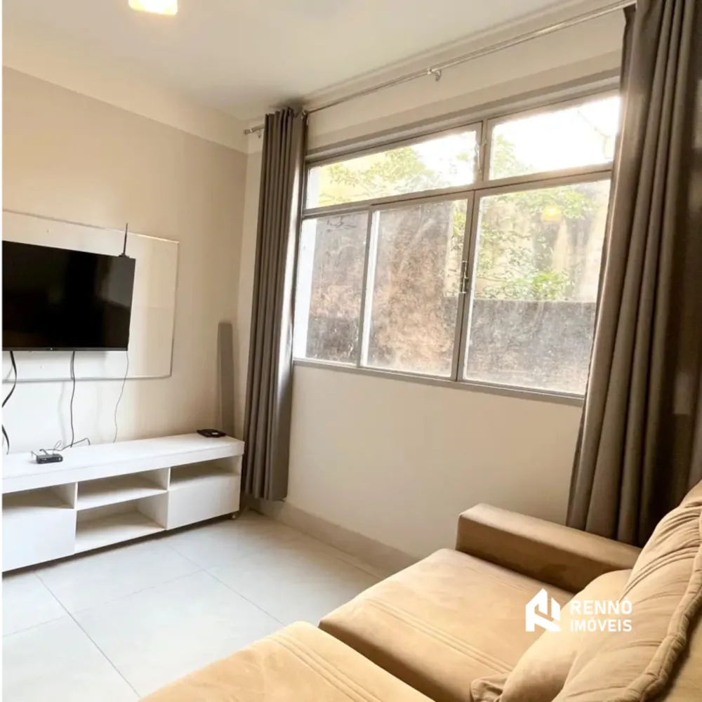 Apartamento, 2 quartos, 90 m² - Foto 6