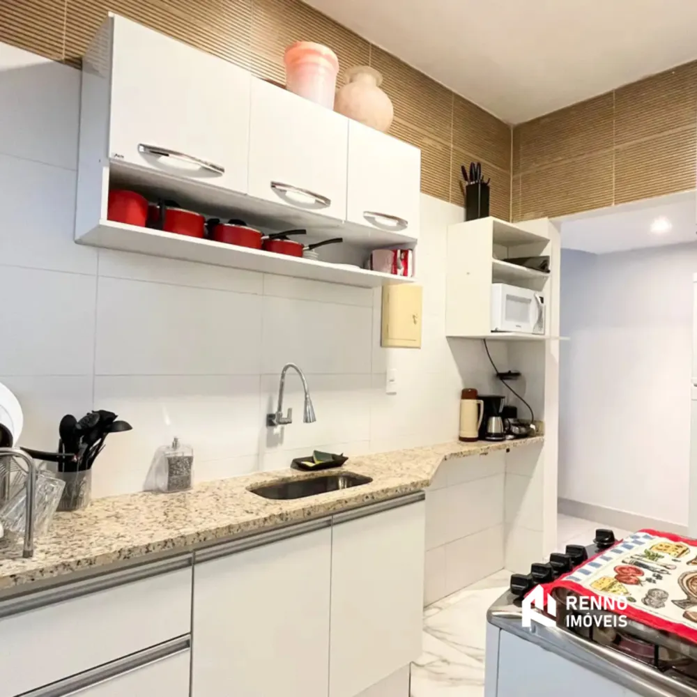 Apartamento, 2 quartos, 90 m² - Foto 4